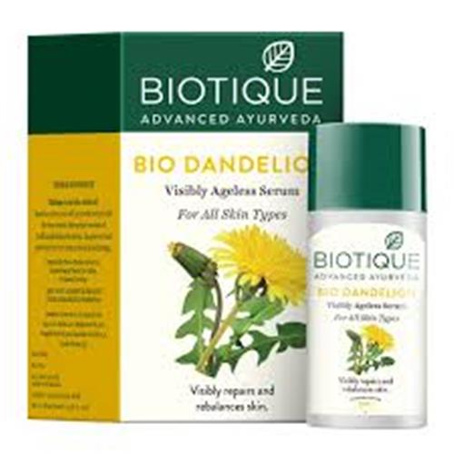 BIO DANDELION CREAM 190ml